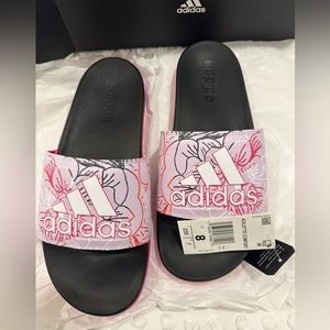Adidas Adilette Comfort Sandals